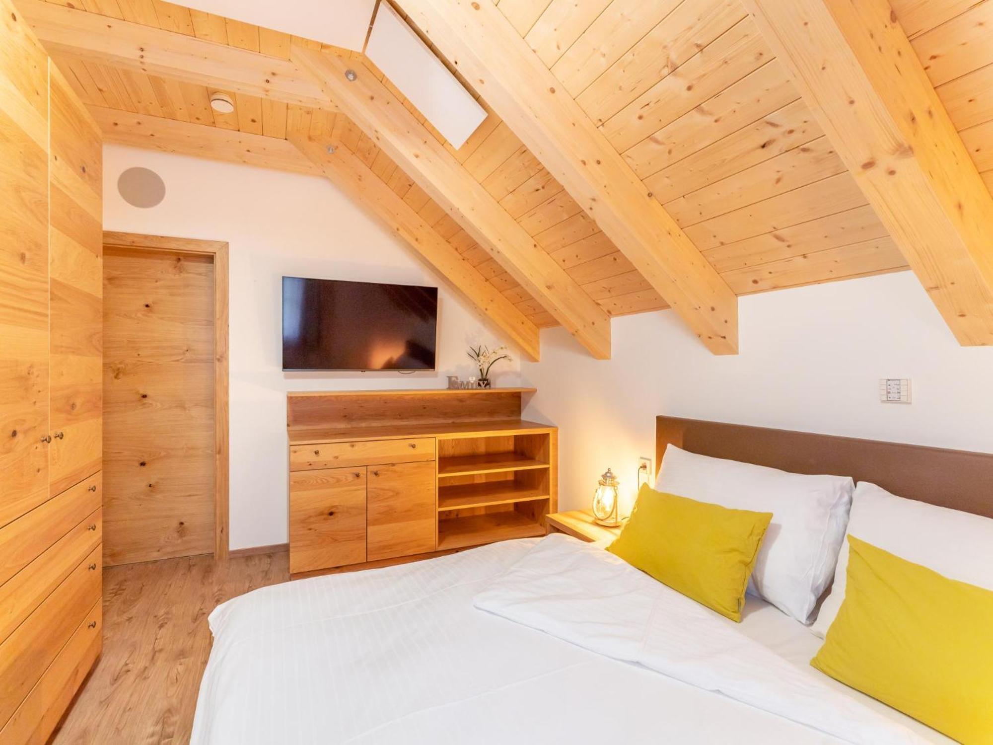 Chalet Thor Donnersbachwald Luaran gambar