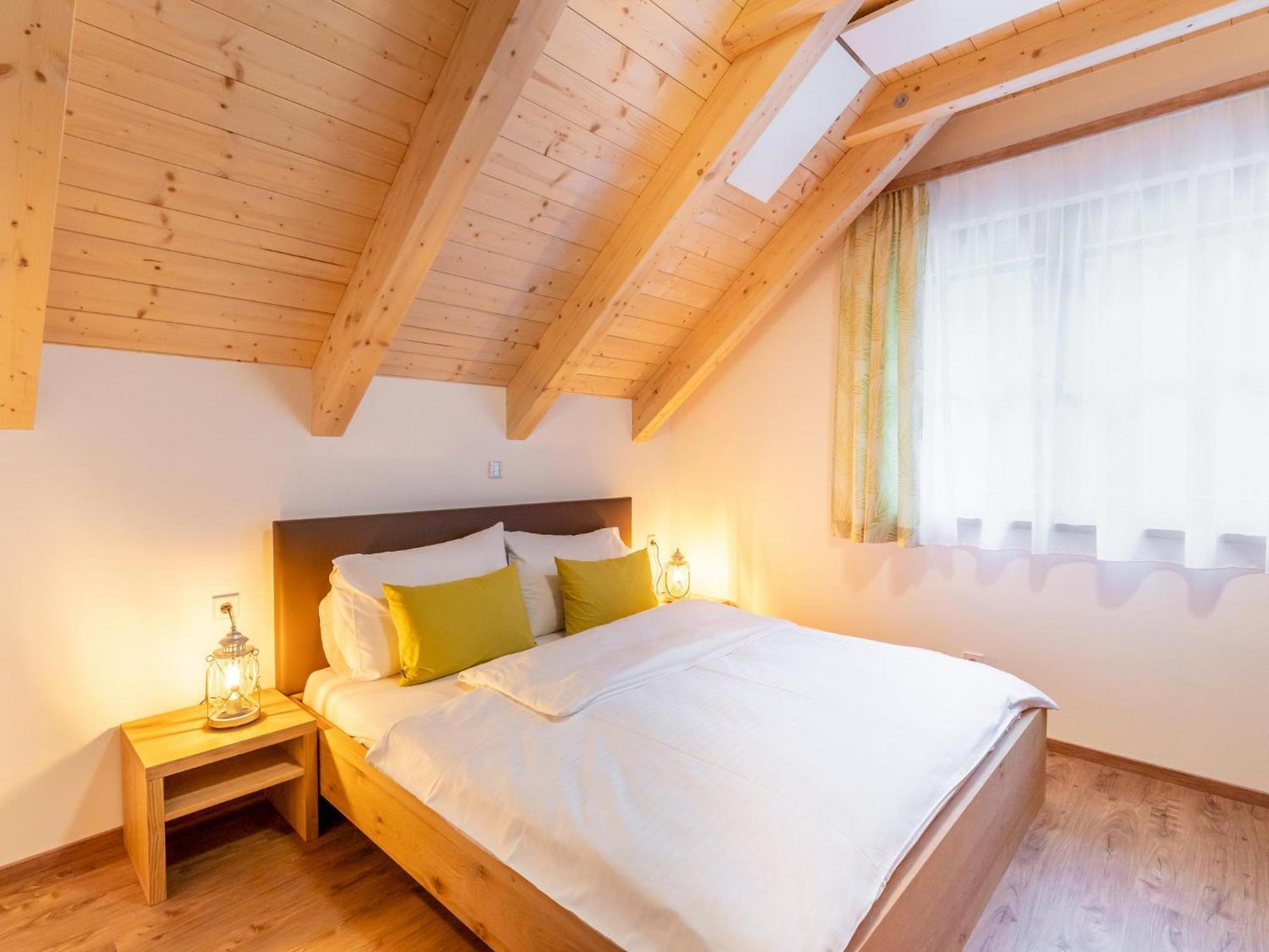 Chalet Thor Donnersbachwald Luaran gambar