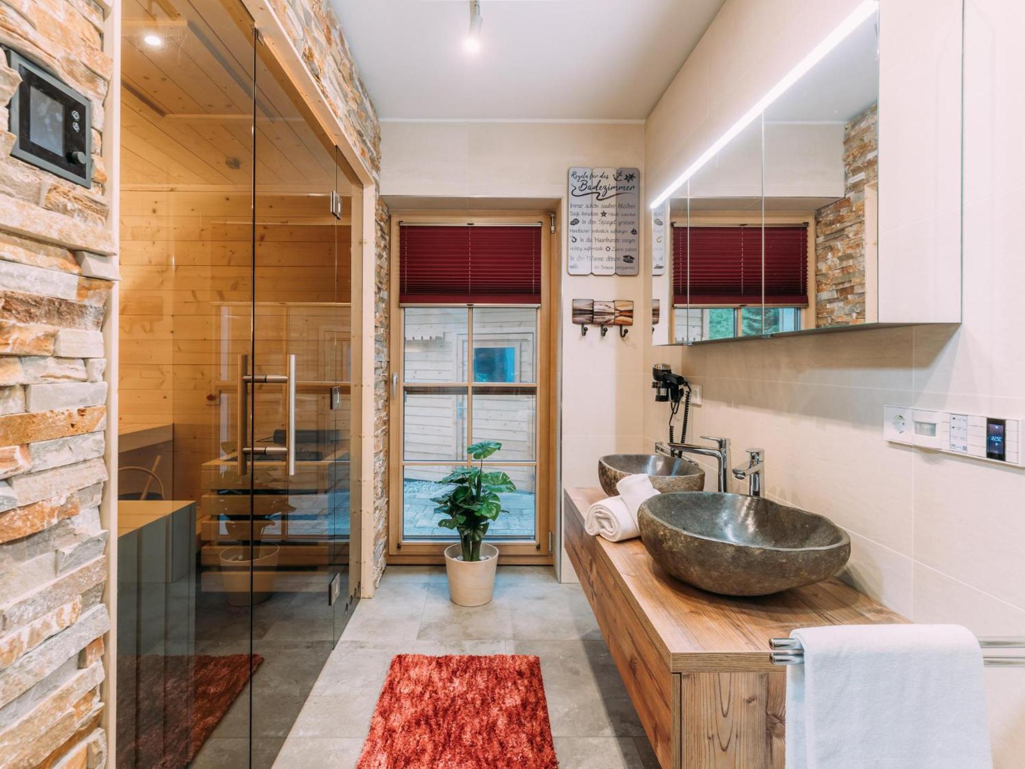 Chalet Thor Donnersbachwald Luaran gambar