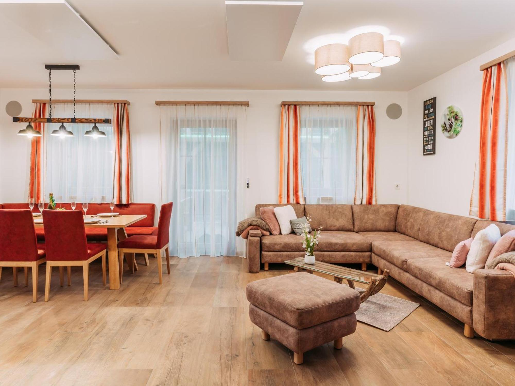 Chalet Thor Donnersbachwald Luaran gambar